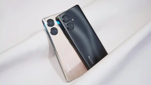 Rilis 10 Januari 2023, Ini Perbedaan realme 10 Pro dan realme 10 Pro+ 5G
