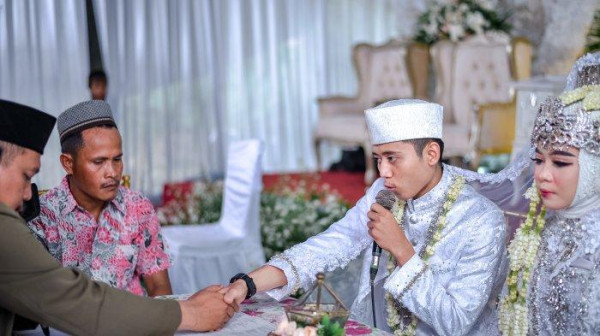 Profil Suami Norma Risma, Rozy Zay yang Tega Berselingkuh dengan Ibu Istrinya