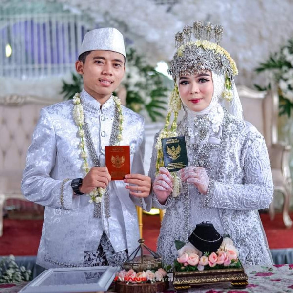 Profil Suami Norma Risma, Rozy Zay yang Tega Berselingkuh dengan Ibu Istrinya