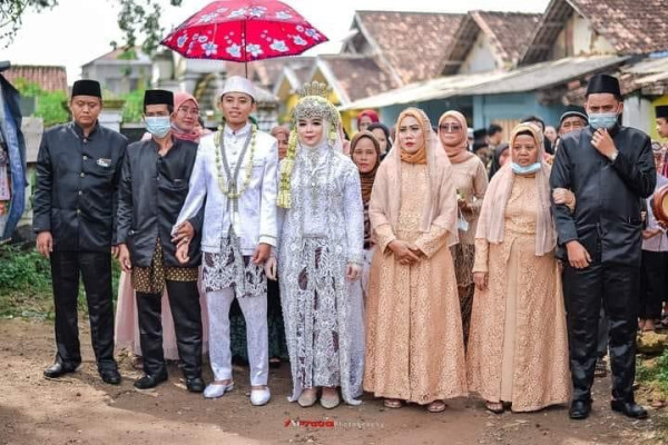 Profil Suami Norma Risma, Rozy Zay yang Tega Berselingkuh dengan Ibu Istrinya