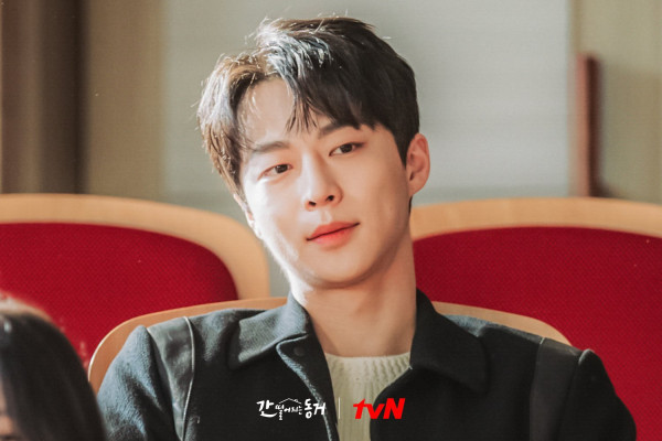 5 Karakter Sad Boy dalam Drama Korea, Punya Kisah Cinta Pilu yang Menyedihkan