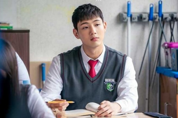 5 Karakter Sad Boy dalam Drama Korea, Punya Kisah Cinta Pilu yang Menyedihkan