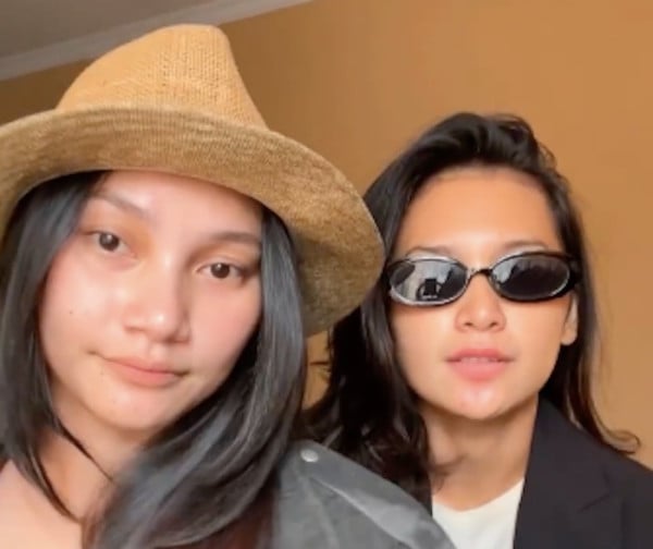 Profil Sinta Mutiara Bella, Adik Indah Permatasari yang Baru Saja Tunangan