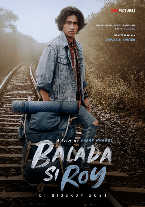 11 Film Indonesia Tayang Januari 2023, Ada Puisi Cinta yang Membunuh