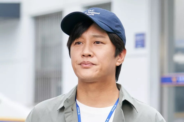 4 Artis Korea yang Menikahi Cinta Pertama, Nomor 3 Bertemu saat SD