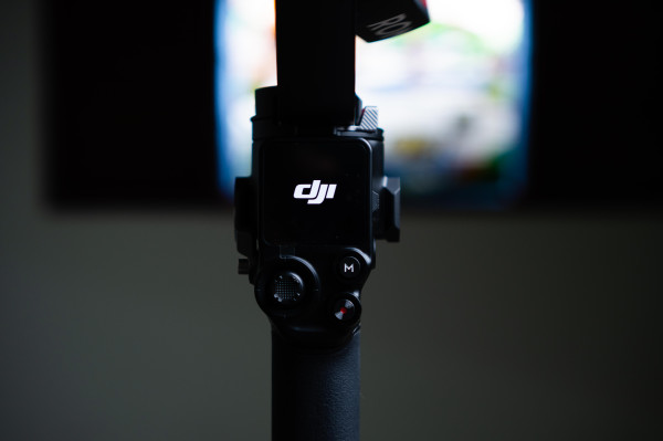 Review DJI RS 3 Pro, Gimbal untuk Videografer Profesional Terbaik?