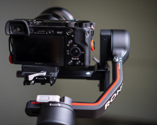 Review DJI RS 3 Pro, Gimbal untuk Videografer Profesional Terbaik?