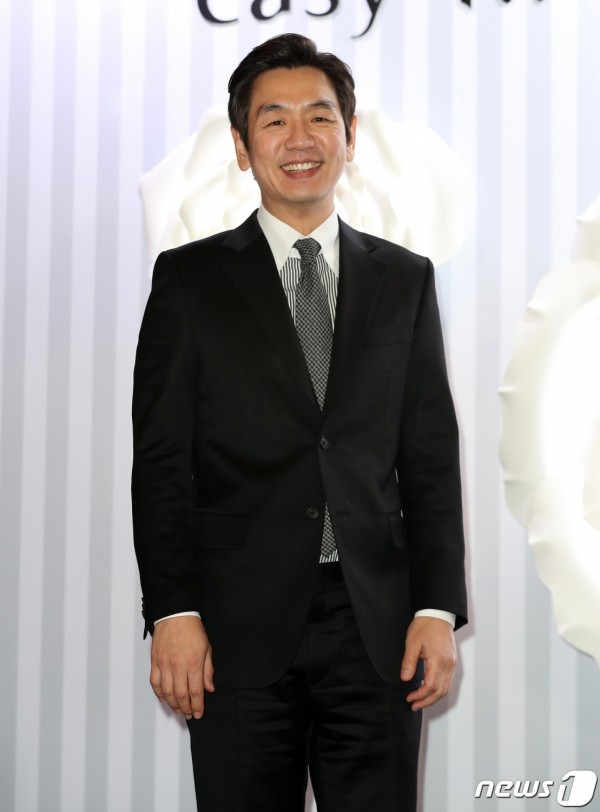 4 Artis Korea yang Menikahi Cinta Pertama, Nomor 3 Bertemu saat SD