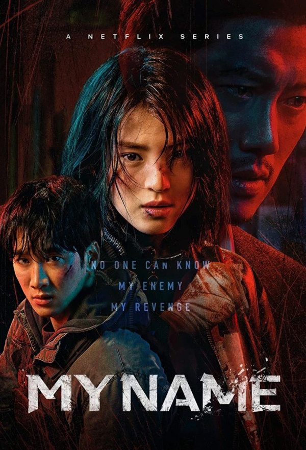 6 Drama Korea tentang Kemarahan Wanita, Tampilkan Adegan Panas dan Kekerasan