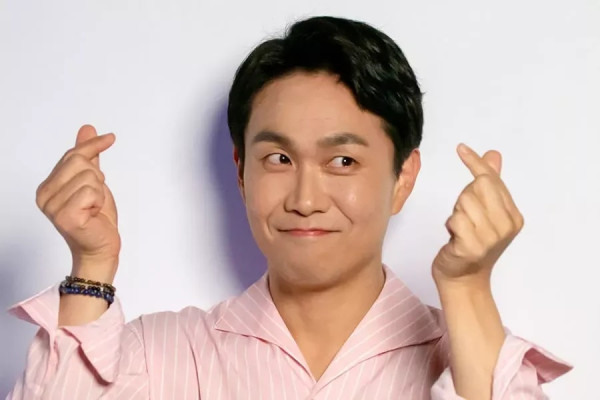 4 Artis Korea yang Menikahi Cinta Pertama, Nomor 3 Bertemu saat SD