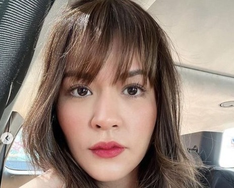 6 Ide Hair Style ala Raisa Andriana untuk Rambut Panjang, Bisa Jadi Inspirasi