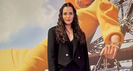 6 Ide Hair Style ala Raisa Andriana untuk Rambut Panjang, Bisa Jadi Inspirasi
