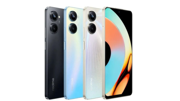 Perbandingan realme 10 Pro dengan Redmi Note 12 Pro, Mana yang Terbaik?