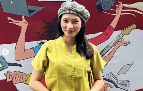Profil Sinta Mutiara Bella, Adik Indah Permatasari yang Baru Saja Tunangan