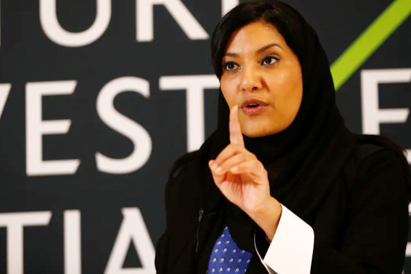 5 Perempuan Cantik Ini Ditunjuk Jadi Dubes Arab Saudi, Siapa Saja Mereka?