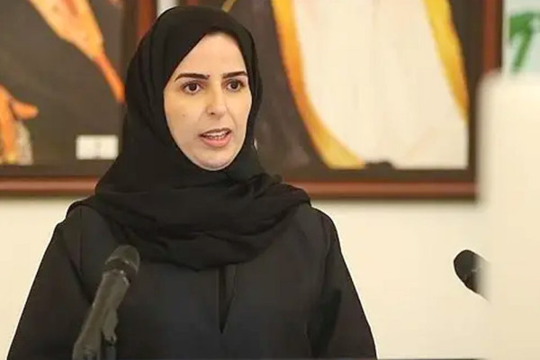 5 Perempuan Cantik Ini Ditunjuk Jadi Dubes Arab Saudi, Siapa Saja Mereka?