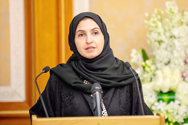 5 Perempuan Cantik Ini Ditunjuk Jadi Dubes Arab Saudi, Siapa Saja Mereka?