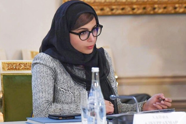 5 Perempuan Cantik Ini Ditunjuk Jadi Dubes Arab Saudi, Siapa Saja Mereka?