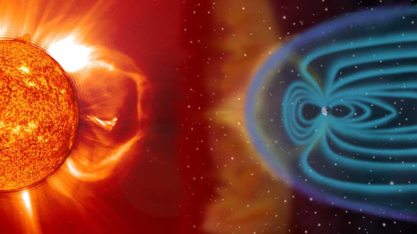 Bumi Mencapai Titik Terdekat dengan Matahari, Berpotensi Dihantam Badai Geomagnetik