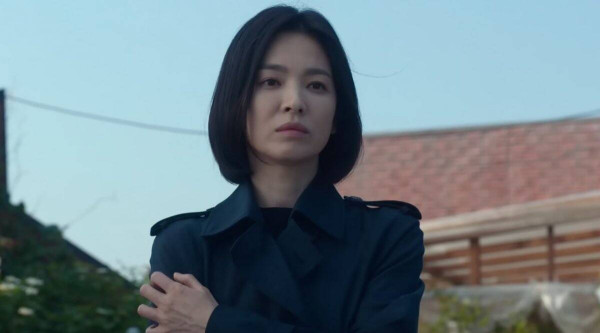 7 Drama Korea dengan Karakter Perempuan yang Balas Dendam
