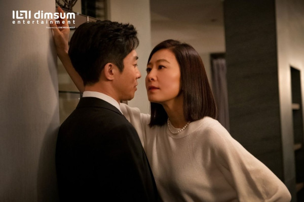 7 Drama Korea dengan Karakter Perempuan yang Balas Dendam
