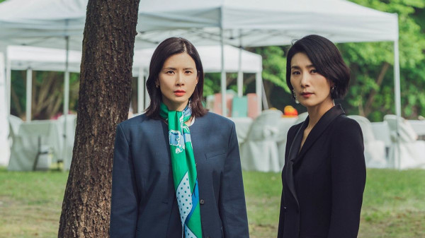 7 Drama Korea dengan Karakter Perempuan yang Balas Dendam