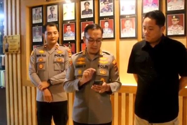 Fakta Baru Pembunuhan Wanita Muda di Denpasar, Polisi Ungkap Jaringan Prostitusi Online