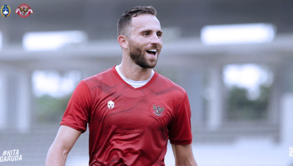 3 Pemain Timnas Indonesia yang Jago Bahasa Spanyol di Piala AFF 2022, Nomor 1 dari Banjarnegara