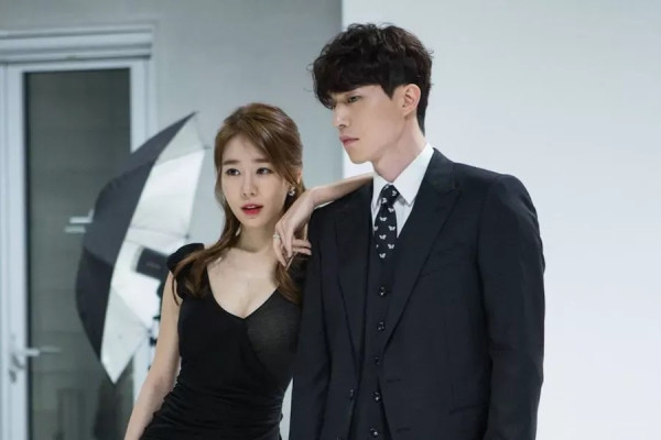 5 Pasangan Drama Korea yang Bikin Penonton Baper, Nomor 2 Cinlok hingga Menikah