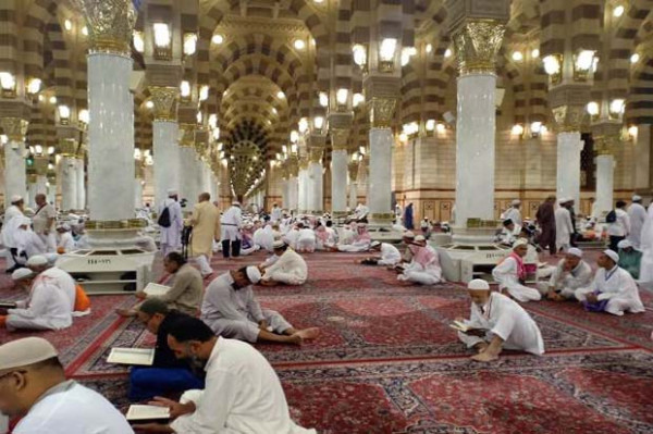 Kisah Nabi Muhammad SAW Beli Tanah Anak Yatim untuk Bangun Masjid Nabawi