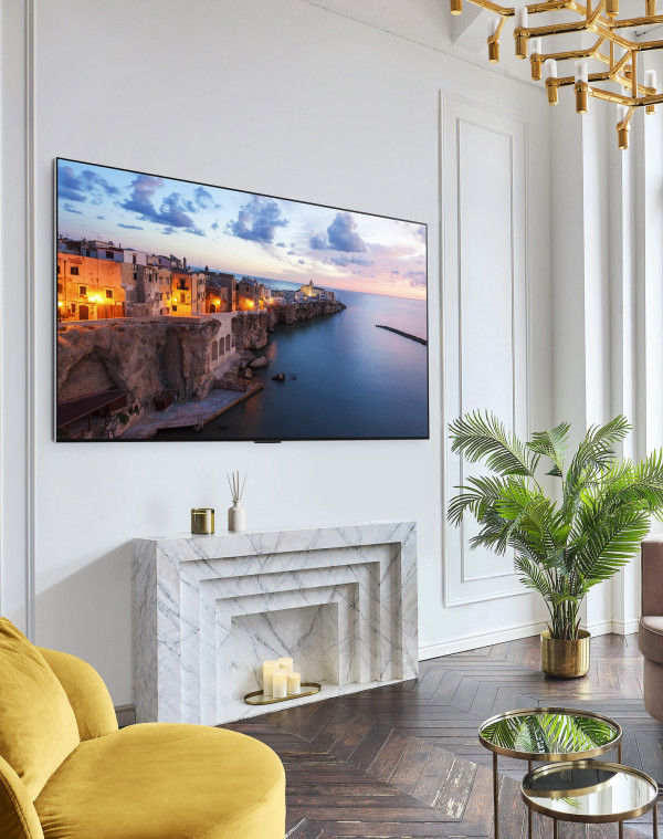 Siap Rilis, Ini 7 Teknologi Baru di TV OLED LG Edisi 2023