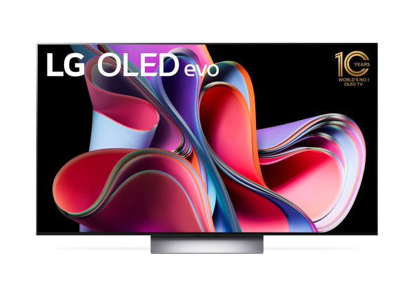 Siap Rilis, Ini 7 Teknologi Baru di TV OLED LG Edisi 2023