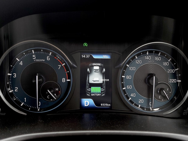 Fitur Engine Auto Start-Stop, Berguna atau Sekadar Gimmick Sih?