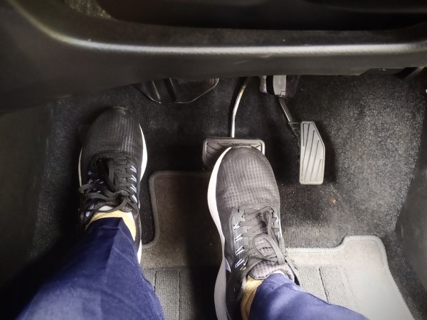 Fitur Engine Auto Start-Stop, Berguna atau Sekadar Gimmick Sih?
