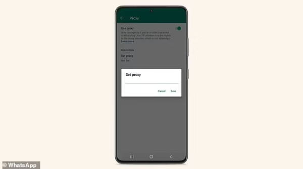 WhatsApp Mungkinkan Pengguna Terhubung Aplikasi meski Internet Mati Total