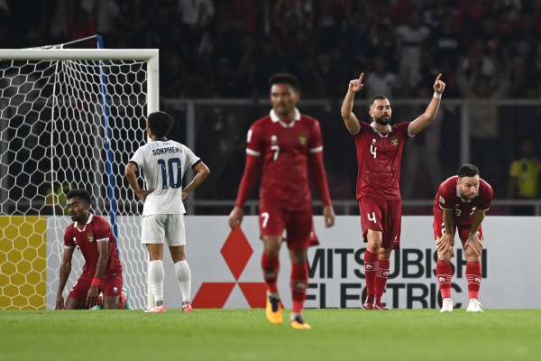 3 Pemain Timnas Indonesia yang Jago Bahasa Spanyol di Piala AFF 2022, Nomor 1 dari Banjarnegara