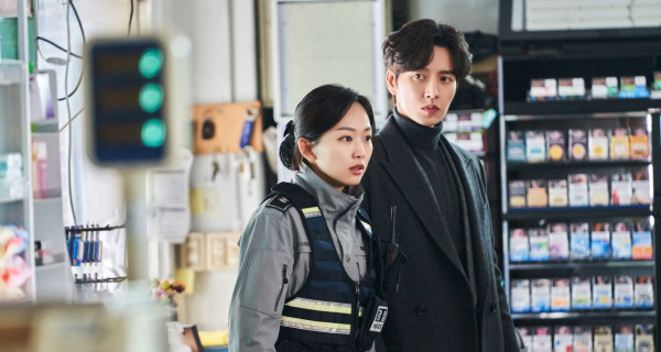 10 Drama Korea Komedi Romantis Rating Tertinggi pada 2022