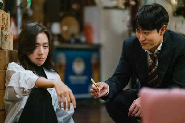 10 Drama Korea Komedi Romantis Rating Tertinggi pada 2022