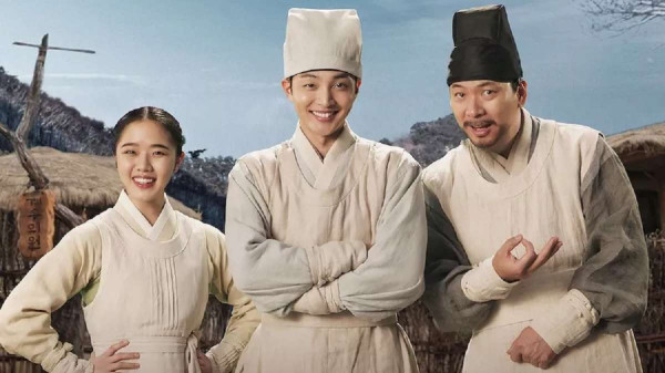11 Drama Korea Sageuk Tayang 2023, Ada Versi Korea The Bourne Identity