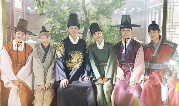 11 Drama Korea Sageuk Tayang 2023, Ada Versi Korea The Bourne Identity