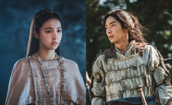 11 Drama Korea Sageuk Tayang 2023, Ada Versi Korea The Bourne Identity