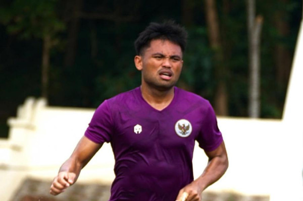 4 Pemain Timnas Indonesia dengan Julukan Raja Tekel di Piala AFF 2022