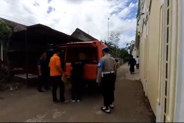 Istri Pengasuh Ponpes di Jember Laporkan Suami ke Polisi Terkait Dugaan Pencabulan Santriwati