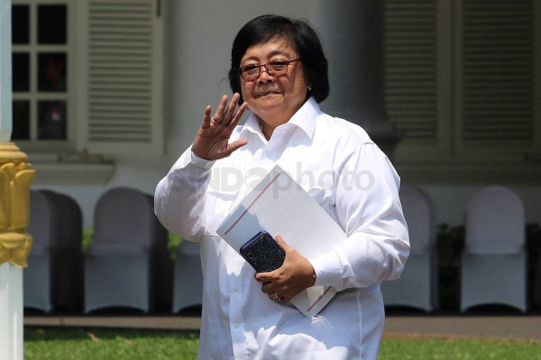 Profil 3 Menteri dari Partai Nasdem, Bakal Kena Depak Lewat Reshuffle?