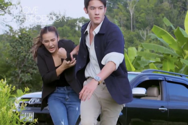 5 Drama Thailand Genre Romantis Rating Tertinggi 2022 di MyDramaList