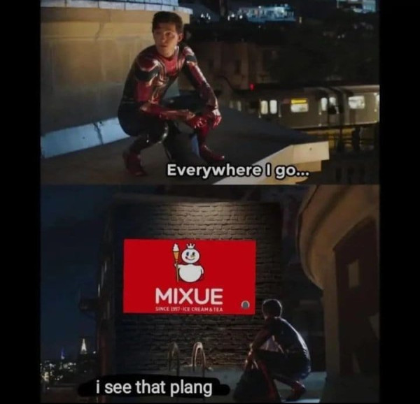 6 Meme Paling Viral di Media Sosial Sepanjang 2022