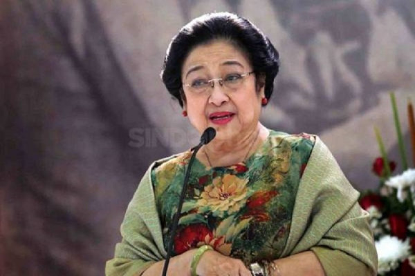 Deretan Ketua Umum PDI, Nomor 4 Meninggal karena Sakit Ginjal
