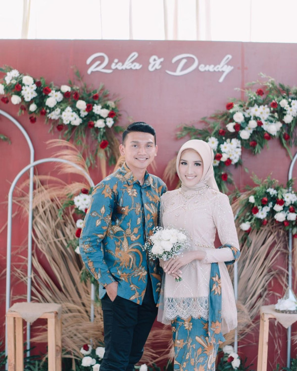 Profil Istri Dendy Sulistyawan, Putri Bahari Indonesia Jawa Timur 2019