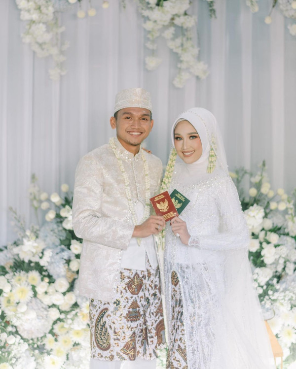 Profil Istri Dendy Sulistyawan, Putri Bahari Indonesia Jawa Timur 2019