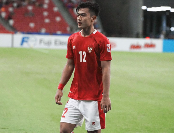 5 Pemain Timnas Indonesia di Piala AFF 2022 yang Eksis di Sosial Media dengan Followers IG Terbanyak